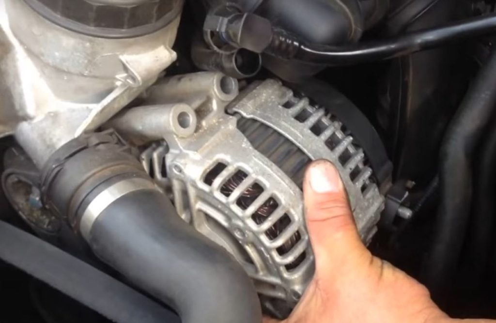See B3071 in engine